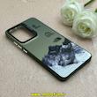 قاب گوشی Poco X7 Pro شیائومی So CooL سوکول اورجینال فانتزی دور مات دکمه کرومی طرح کوه کد 1-15-101738