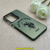 قاب گوشی Poco X7 Pro شیائومی So CooL سوکول اورجینال فانتزی دور مات دکمه کرومی طرح POLO کد 1-15-101745