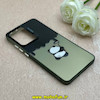 قاب گوشی Poco X7 Pro شیائومی So CooL سوکول اورجینال فانتزی دور مات دکمه کرومی طرح پاندا کد 1-15-101747