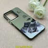 قاب گوشی Redmi 13C / Poco C65 شیائومی So CooL سوکول اورجینال فانتزی دور مات دکمه کرومی طرح کوه کد 1-15-101775