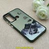 قاب گوشی Xiaomi Redmi Note 8 / Redmi Note 8 2021 شیائومی So CooL سوکول اورجینال فانتزی دور مات دکمه کرومی طرح کوه کد 1-15-101806
