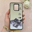 قاب گوشی Redmi Note 9S / Redmi Note 9 Pro شیائومی So CooL سوکول اورجینال فانتزی دور مات دکمه کرومی طرح کوه کد 1-15-101831