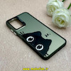 قاب گوشی Redmi Note 10S / Redmi Note 10 4G / Poco M5S شیائومی So CooL سوکول اورجینال فانتزی دور مات دکمه کرومی طرح گربه کد 1-15-101838