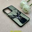 قاب گوشی Redmi Note 12 4G شیائومی So CooL سوکول اورجینال فانتزی دور مات دکمه کرومی طرح گوزن کد 1-15-101862
