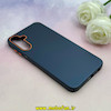 قاب گوشی Galaxy A15 سامسونگ کرکره ای جدید NEW CASE اورجینال سرمه ای کد 1-15-101958