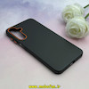 قاب گوشی Galaxy A16 سامسونگ کرکره ای جدید NEW CASE اورجینال مشکی کد 1-15-101960