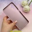 قاب گوشی Galaxy A25 سامسونگ کرکره ای جدید NEW CASE اورجینال رزگلد کد 1-15-101963