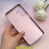 قاب گوشی Galaxy A26 سامسونگ کرکره ای جدید NEW CASE اورجینال رزگلد کد 1-15-101970