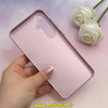 قاب گوشی Galaxy A35 سامسونگ کرکره ای جدید NEW CASE اورجینال رزگلد کد 1-15-101971