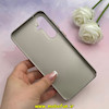 قاب گوشی Galaxy A35 سامسونگ کرکره ای جدید NEW CASE اورجینال طلایی کد 1-15-101972