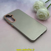 قاب گوشی Galaxy A35 سامسونگ کرکره ای جدید NEW CASE اورجینال طلایی کد 1-15-101972