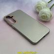 قاب گوشی Galaxy A35 سامسونگ کرکره ای جدید NEW CASE اورجینال طلایی کد 1-15-101972