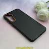 قاب گوشی Galaxy A35 سامسونگ کرکره ای جدید NEW CASE اورجینال مشکی کد 1-15-101973