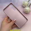 قاب گوشی Galaxy A54 سامسونگ کرکره ای جدید NEW CASE اورجینال رزگلد کد 1-15-101979