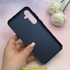 قاب گوشی Galaxy A55 سامسونگ کرکره ای جدید NEW CASE اورجینال سرمه ای کد 1-15-101983