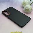 قاب گوشی Galaxy A55 سامسونگ کرکره ای جدید NEW CASE اورجینال مشکی کد 1-15-101984