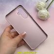 قاب گوشی Galaxy A56 سامسونگ کرکره ای جدید NEW CASE اورجینال رزگلد کد 1-15-101987