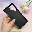قاب گوشی Galaxy S22 Ultra سامسونگ کرکره ای جدید NEW CASE اورجینال مشکی کد 1-15-101992