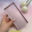 قاب گوشی Galaxy S23 Ultra سامسونگ کرکره ای جدید NEW CASE اورجینال رزگلد کد 1-15-101995