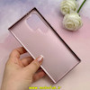 قاب گوشی Galaxy S24 Ultra سامسونگ کرکره ای جدید NEW CASE اورجینال رزگلد کد 1-15-102002