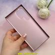 قاب گوشی Galaxy S24 Ultra سامسونگ کرکره ای جدید NEW CASE اورجینال رزگلد کد 1-15-102002
