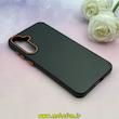 قاب گوشی Galaxy S23 FE سامسونگ کرکره ای جدید NEW CASE اورجینال مشکی کد 1-15-102008