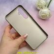 قاب گوشی Galaxy S23 FE سامسونگ کرکره ای جدید NEW CASE اورجینال طلایی کد 1-15-102009