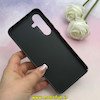 قاب گوشی Galaxy S24 FE سامسونگ کرکره ای جدید NEW CASE اورجینال مشکی کد 1-15-102013