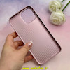 قاب گوشی iPhone 13 Pro Max آیفون کرکره ای جدید NEW CASE اورجینال رزگلد کد 1-15-102019