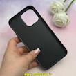 قاب گوشی iPhone 14 Pro Max آیفون کرکره ای جدید NEW CASE اورجینال مشکی کد 1-15-102023