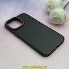 قاب گوشی iPhone 14 Pro Max آیفون کرکره ای جدید NEW CASE اورجینال مشکی کد 1-15-102023