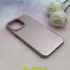 قاب گوشی iPhone 14 Pro Max آیفون کرکره ای جدید NEW CASE اورجینال رزگلد کد 1-15-102025