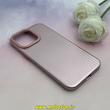قاب گوشی iPhone 14 Pro Max آیفون کرکره ای جدید NEW CASE اورجینال رزگلد کد 1-15-102025