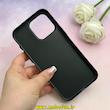 قاب گوشی iPhone 15 Pro Max آیفون کرکره ای جدید NEW CASE اورجینال مشکی کد 1-15-102028
