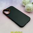 قاب گوشی iPhone 16 آیفون کرکره ای جدید NEW CASE اورجینال مشکی کد 1-15-102038