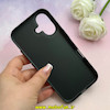 قاب گوشی iPhone 16 آیفون کرکره ای جدید NEW CASE اورجینال مشکی کد 1-15-102038