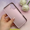 قاب گوشی iPhone 16 آیفون کرکره ای جدید NEW CASE اورجینال رزگلد کد 1-15-102040