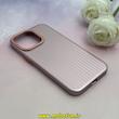 قاب گوشی iPhone 13 Pro آیفون کرکره ای جدید NEW CASE اورجینال رزگلد کد 1-15-102043