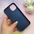قاب گوشی iPhone 13 / iPhone 14 آیفون کرکره ای جدید NEW CASE اورجینال سرمه ای کد 1-15-102046