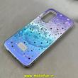 قاب گوشی Galaxy A15 سامسونگ فانتزی سخت Hard لیزری لاکچری طرح ستاره کیوت کد 102503