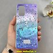 قاب گوشی Galaxy A32 4G سامسونگ فانتزی سخت Hard لیزری لاکچری طرح ستاره کیوت کد E10-102526