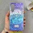 قاب گوشی Galaxy A54 سامسونگ فانتزی سخت Hard لیزری لاکچری طرح ستاره کیوت کد 102558