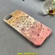 قاب گوشی iPhone 7 / iPhone 8 / iPhone SE 2020 / iPhone SE 2022 آیفون فانتزی سخت Hard لیزری لاکچری طرح پاپیون کیوت کد 102592