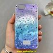 قاب گوشی iPhone 7 / iPhone 8 / iPhone SE 2020 / iPhone SE 2022 آیفون فانتزی سخت Hard لیزری لاکچری طرح ستاره کیوت کد 102598
