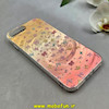 قاب گوشی iPhone 7 Plus / iPhone 8 Plus آیفون فانتزی سخت Hard لیزری لاکچری طرح پاپیون کیوت کد 102602
