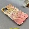 قاب گوشی iPhone 11 آیفون فانتزی سخت Hard لیزری لاکچری طرح پاپیون کیوت کد 102662