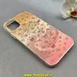 قاب گوشی iPhone 11 آیفون فانتزی سخت Hard لیزری لاکچری طرح پاپیون کیوت کد 102662