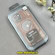 قاب گوشی iPhone 13 / iPhone 14 آیفون اورجینال defens NIO فانتزی اسپرت مگ سیف دار HARD سخت LIGHT SAND کد 103025