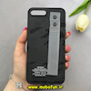 قاب گوشی iPhone 7 Plus / iPhone 8 Plus آیفون دستبندی چریکی Kajsa سری Hard مشکی کد 102976