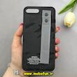 قاب گوشی iPhone 7 Plus / iPhone 8 Plus آیفون دستبندی چریکی Kajsa سری Hard مشکی کد 102976